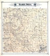 Hazel Dell Township, Pottawattamie County 1885